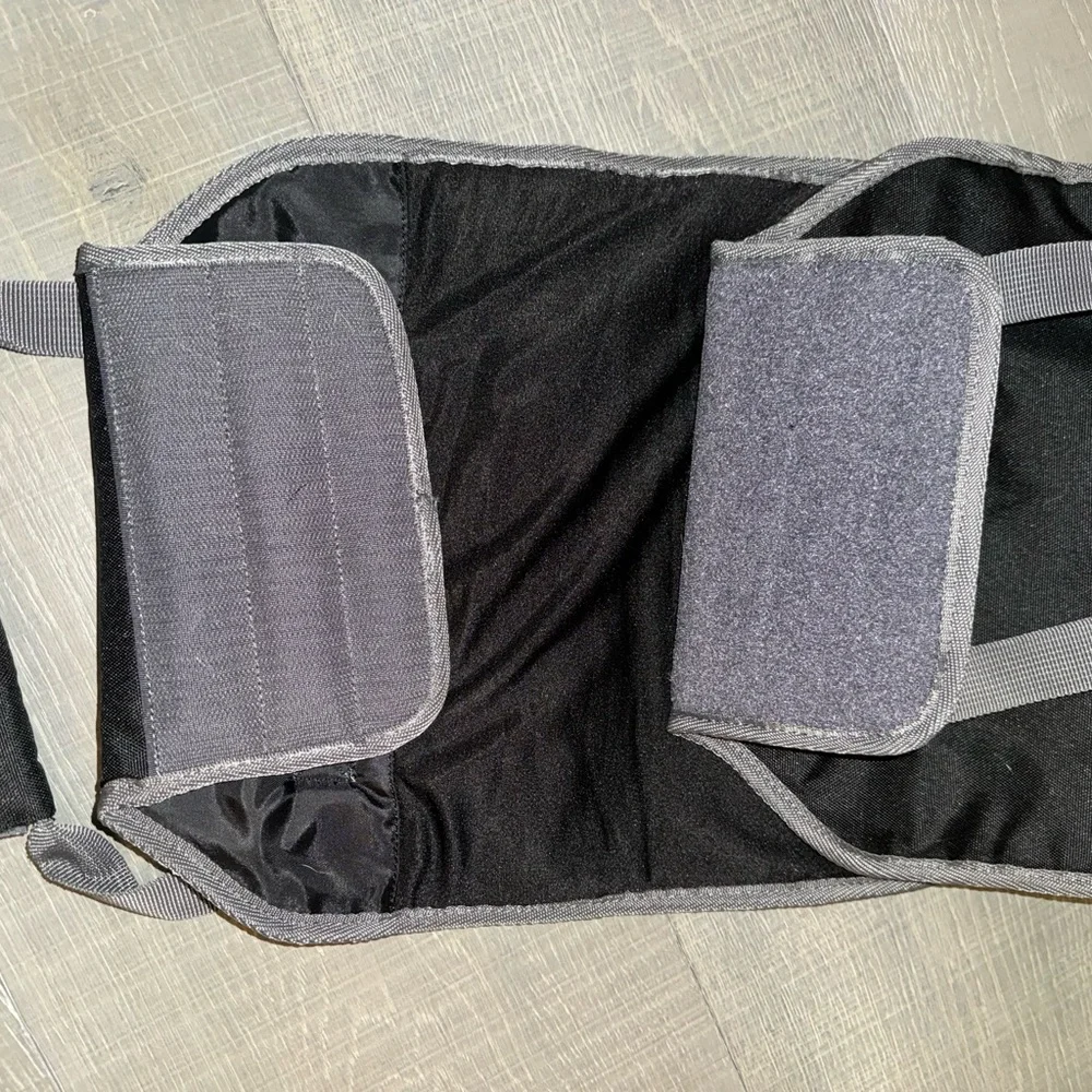 Outward Hound Pet Carrier Harness Size Large